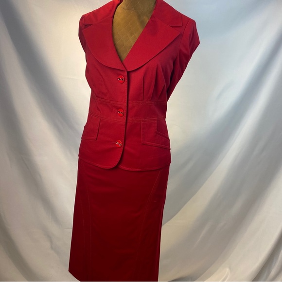 2PC summer suit - Picture 6 of 12